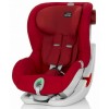 Автокресло BRITAX-ROMER KING II ATS Flame Red